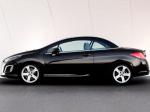 Peugeot 308 CC 2011 года